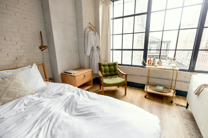 Architecte d’intérieur Airbnb Marseille