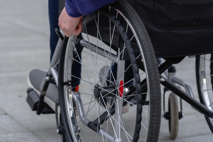Mise aux Normes Accessibilité Marseille
