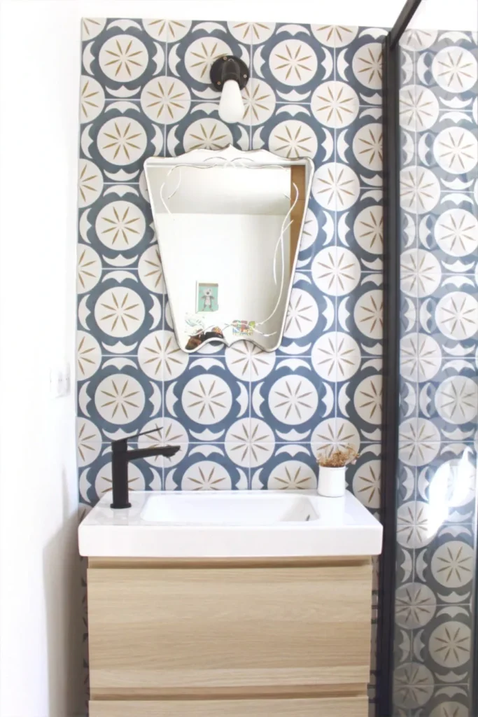 Rénovation de Salle de bain - Architecte d'intérieur Marseille