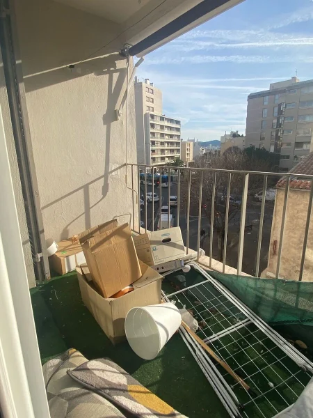Visite Conseil avant Achat Marseille