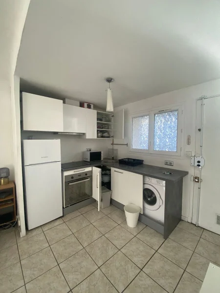 Visite Conseil avant Achat Marseille