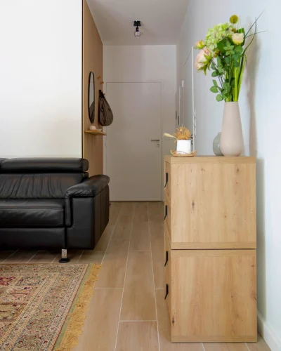 Architecte d'intérieur Les Trois-Lucs Marseille