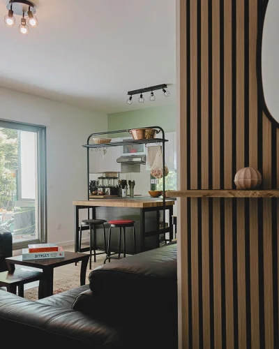 Architecte d'intérieur Les Trois-Lucs Marseille