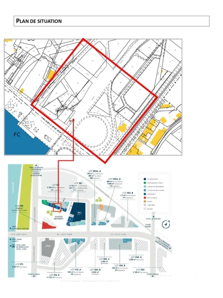 Evaluation Travaux Marseille