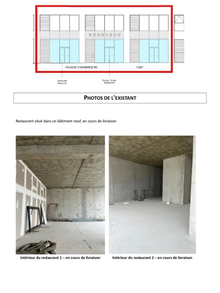 Evaluation Travaux Marseille