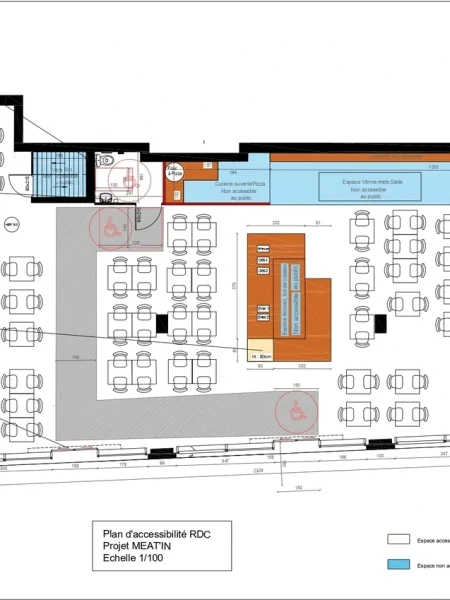 Evaluation Travaux Marseille